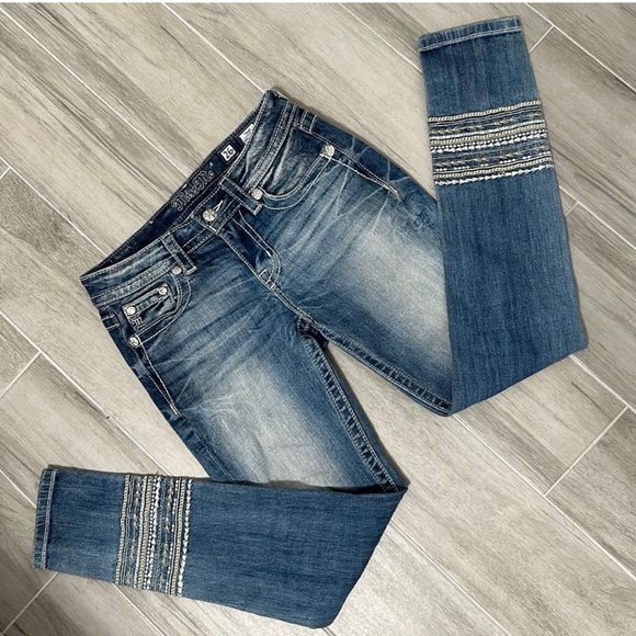 Miss Me Denim - Miss Me Jeans Size 26💖